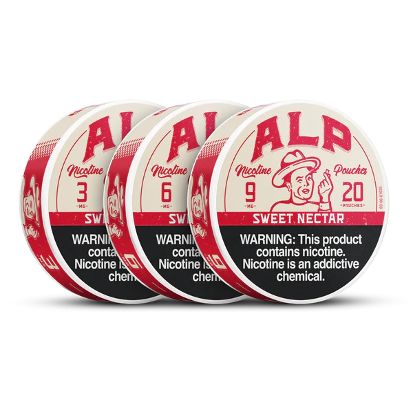 Sweet Nectar variant product image